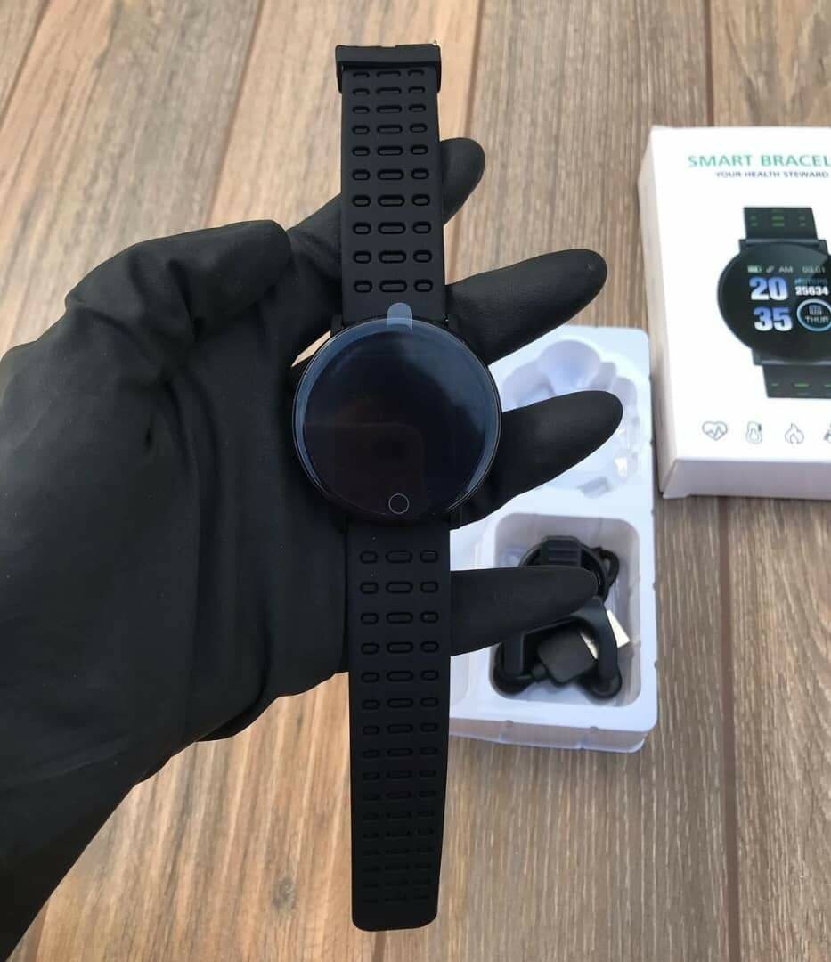 Montre connectée 119 plus