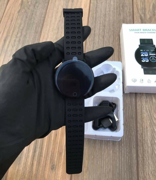 Montre connectée 119 plus