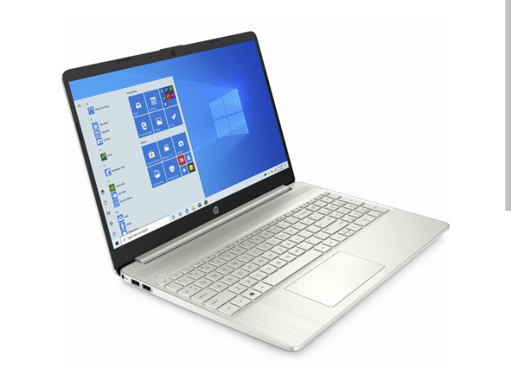 Ordinateur Portable HP Intel i7