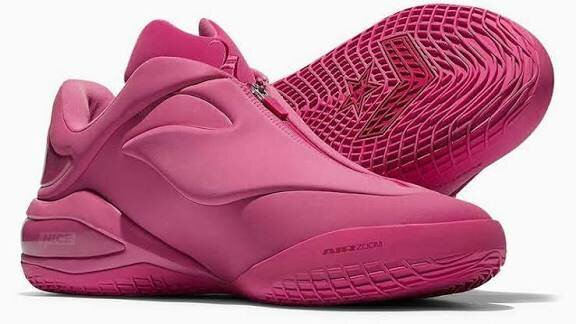 Basketball Shai 001 Pink
