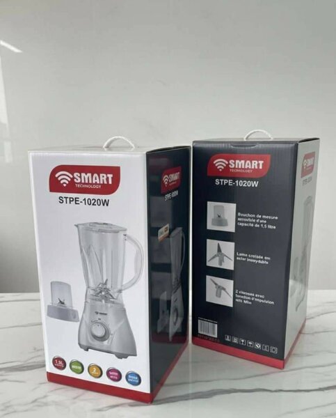 Blender SMART STPE-1020W