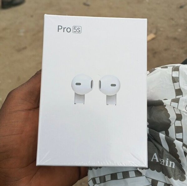 Écouteurs Pro 5S sans fil