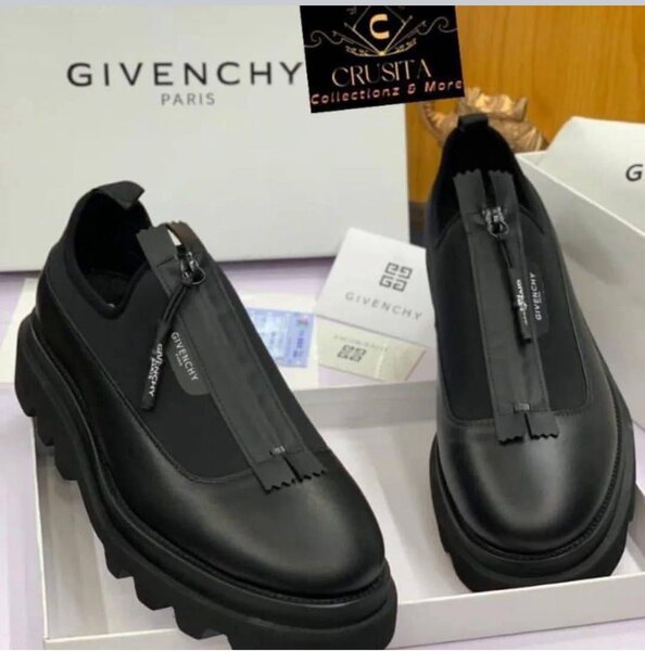 Chaussures Homme Givenchy Zip