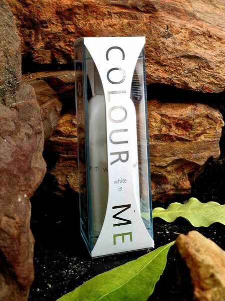 Parfum Colour Me élégant