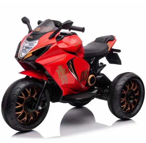 Jouet moto pour enfant