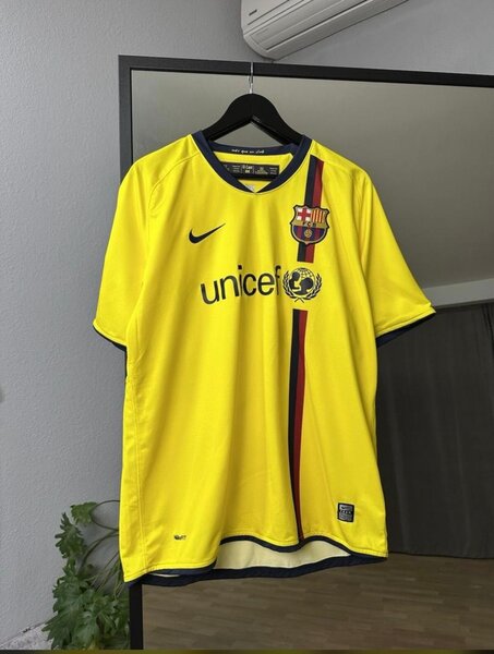 Maillot de Football Vintage