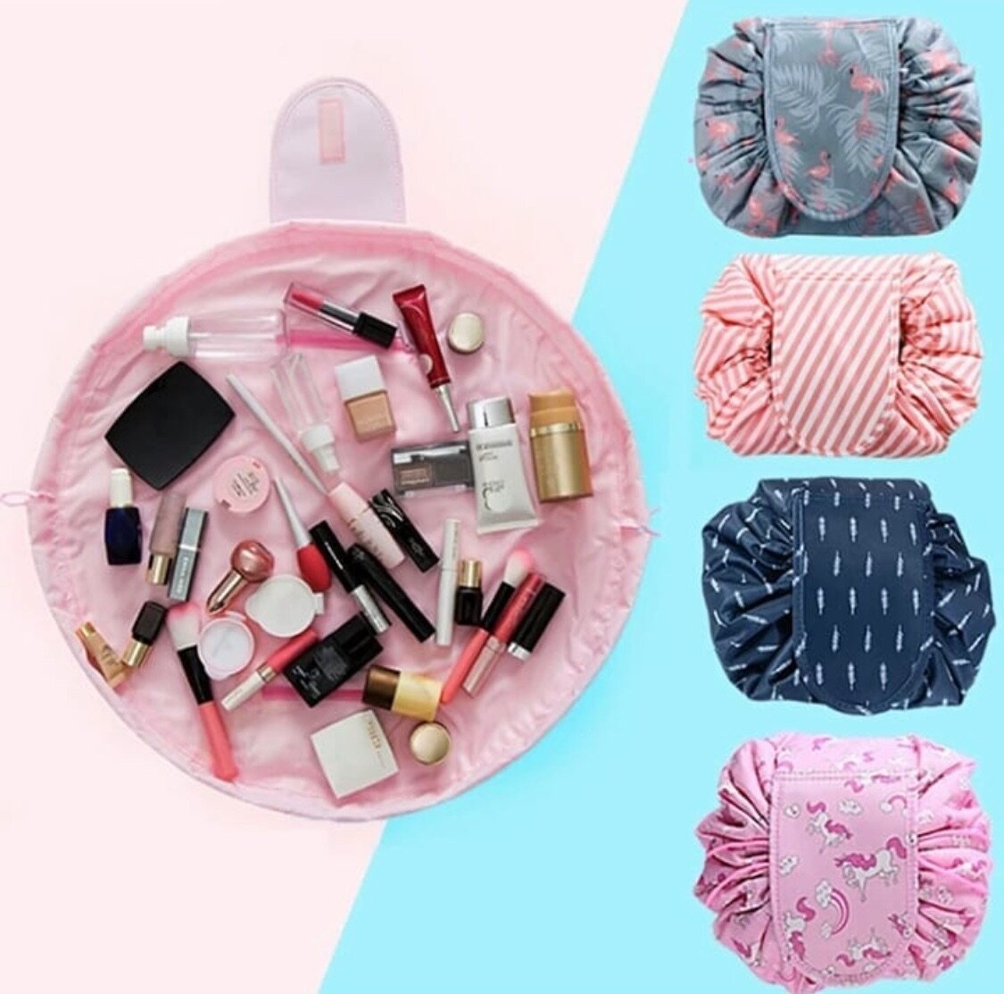 Trousse de maquillage