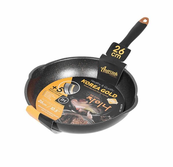 28cm Amercook Frypan