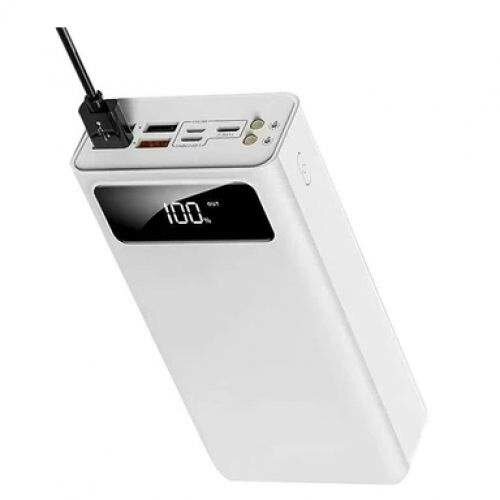 Powerbank charge rapide 30000mAh