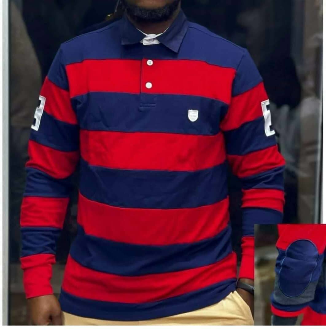 Polo  homme et femme