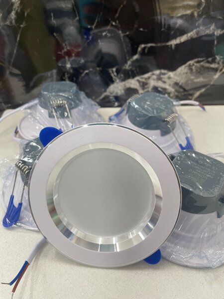 Spot LED encastrable moderne