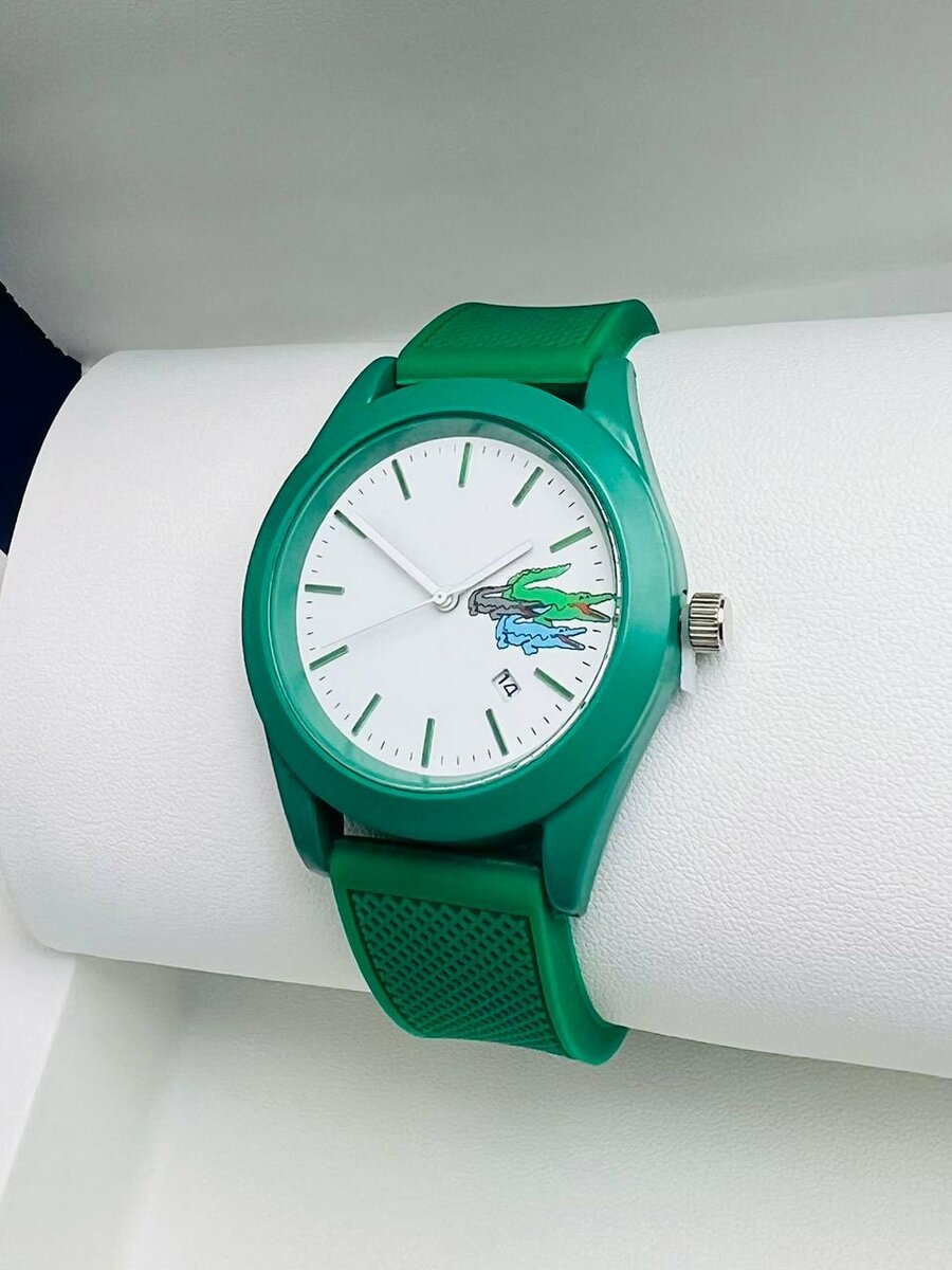 Montre LACOSTE