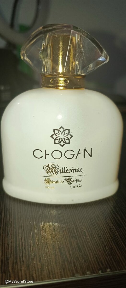 Parfum Chogan N°80 100ml