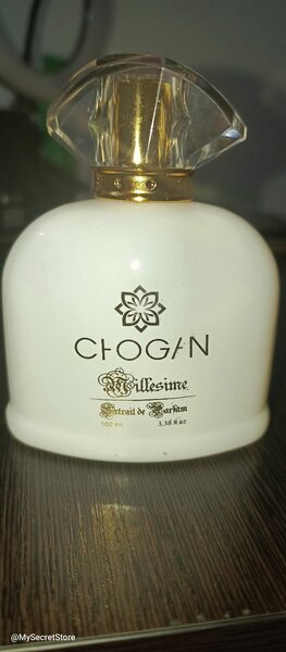 Parfum Chogan N°80 100ml