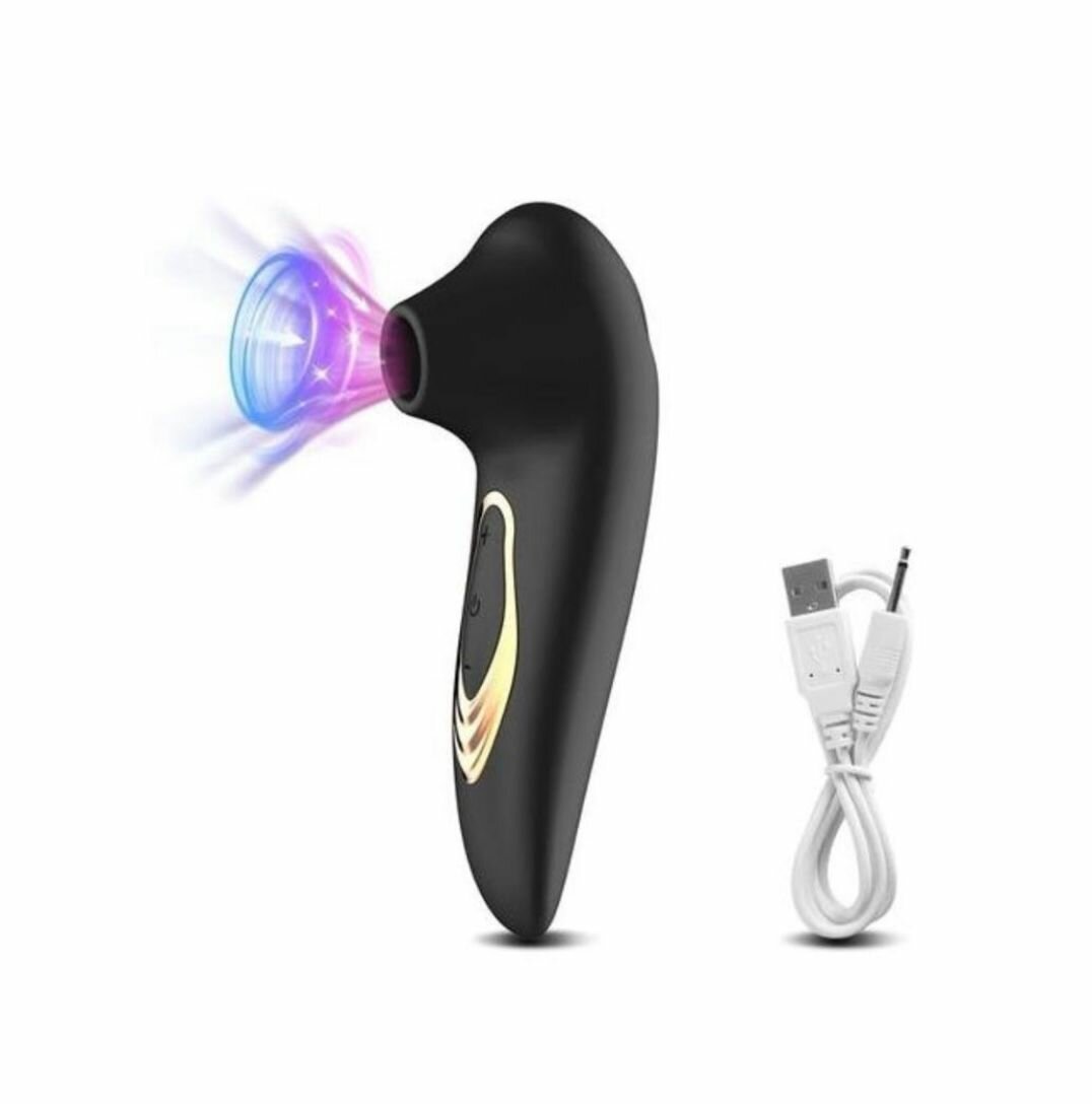 Stimulateur Électrique Rechargeable