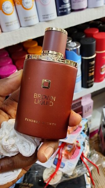Parfum Brown Liquid 30ml