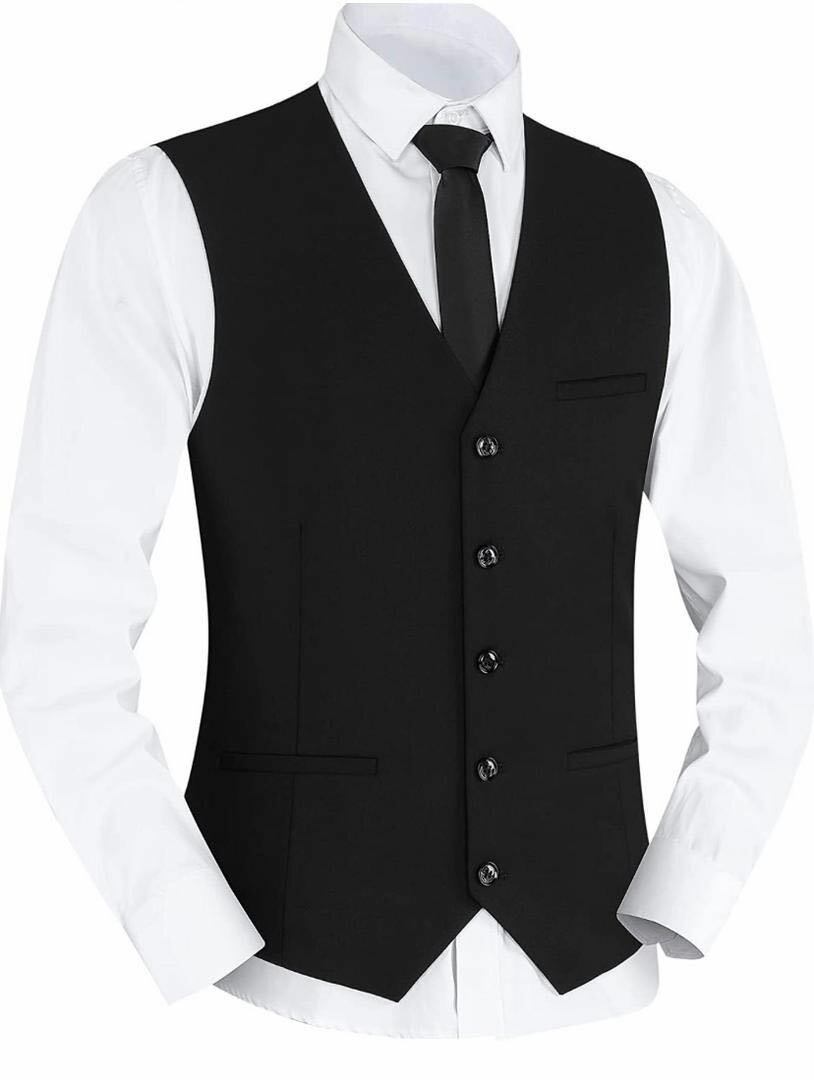 Gilet homme