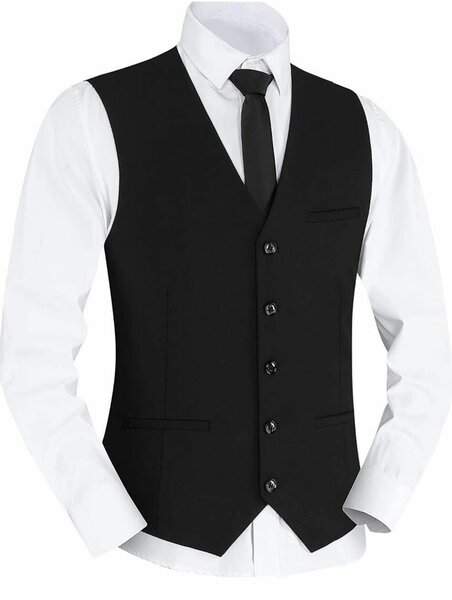 Gilet homme