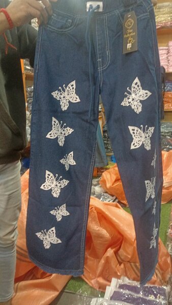 Jean Pirnt Filaper pint