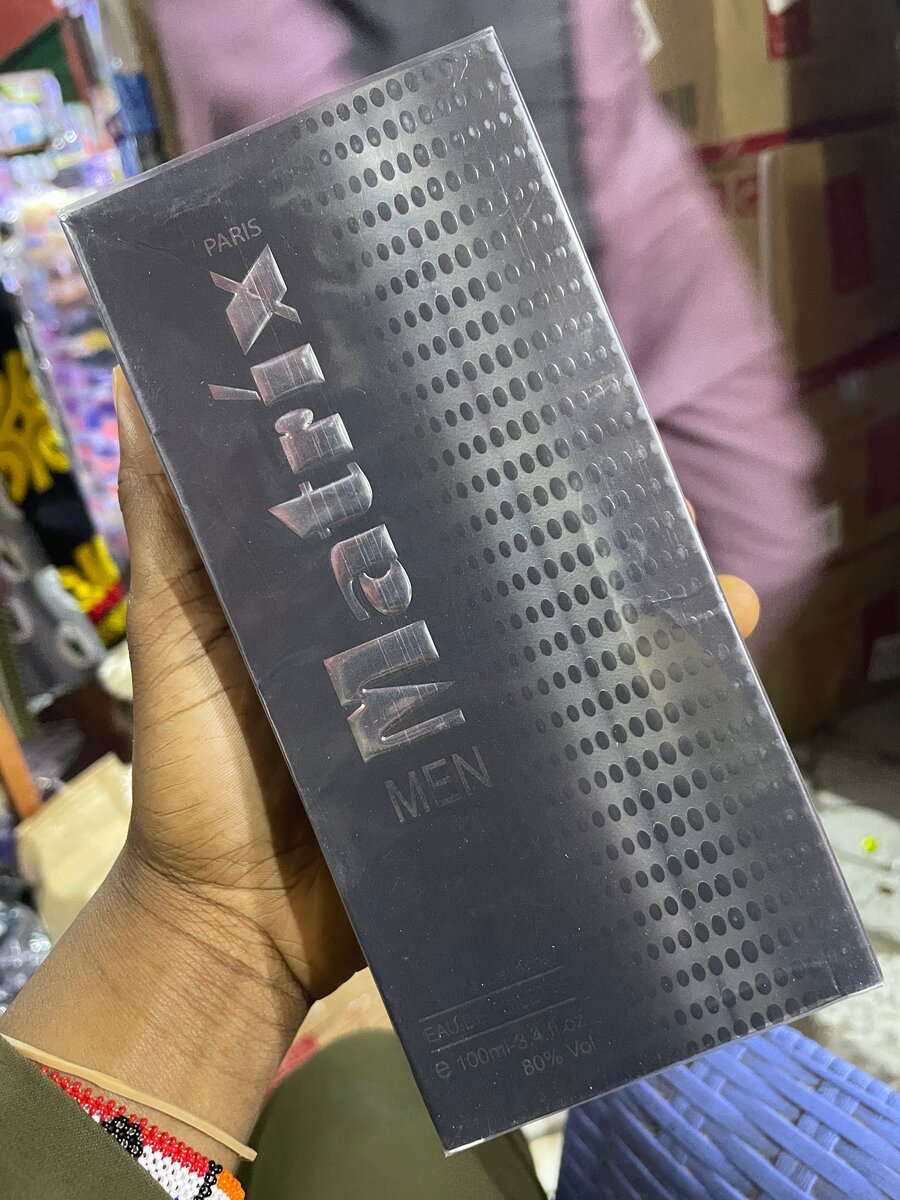 Matrix Men Eau de Toilette