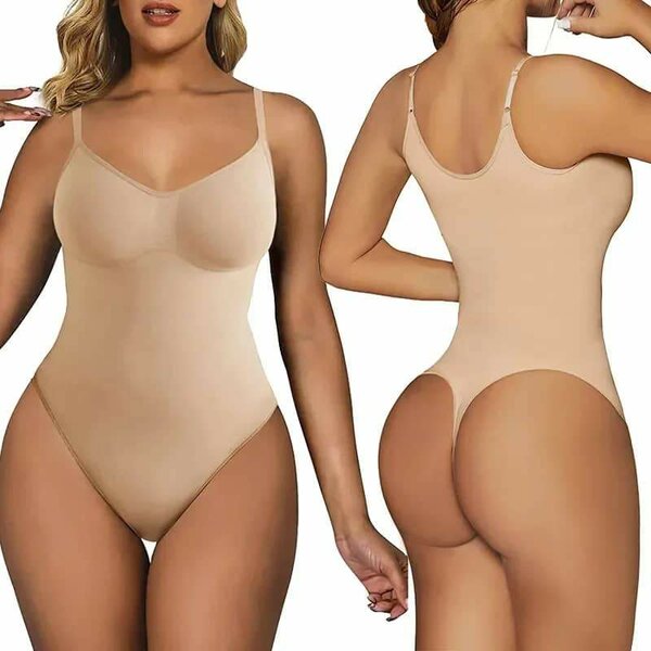 Body shaper