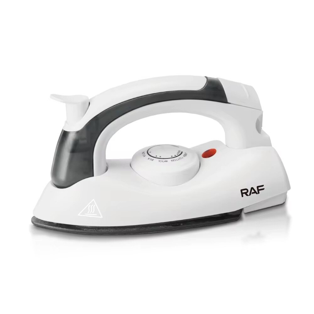 Fer à Repasser à Vapeur RAF