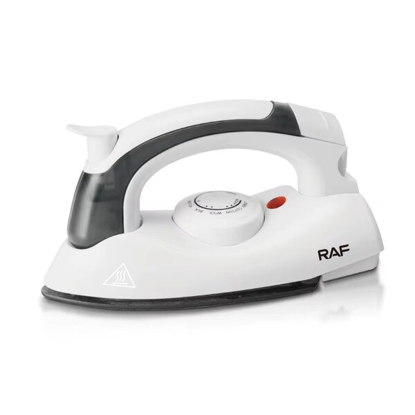 Fer à Repasser à Vapeur RAF