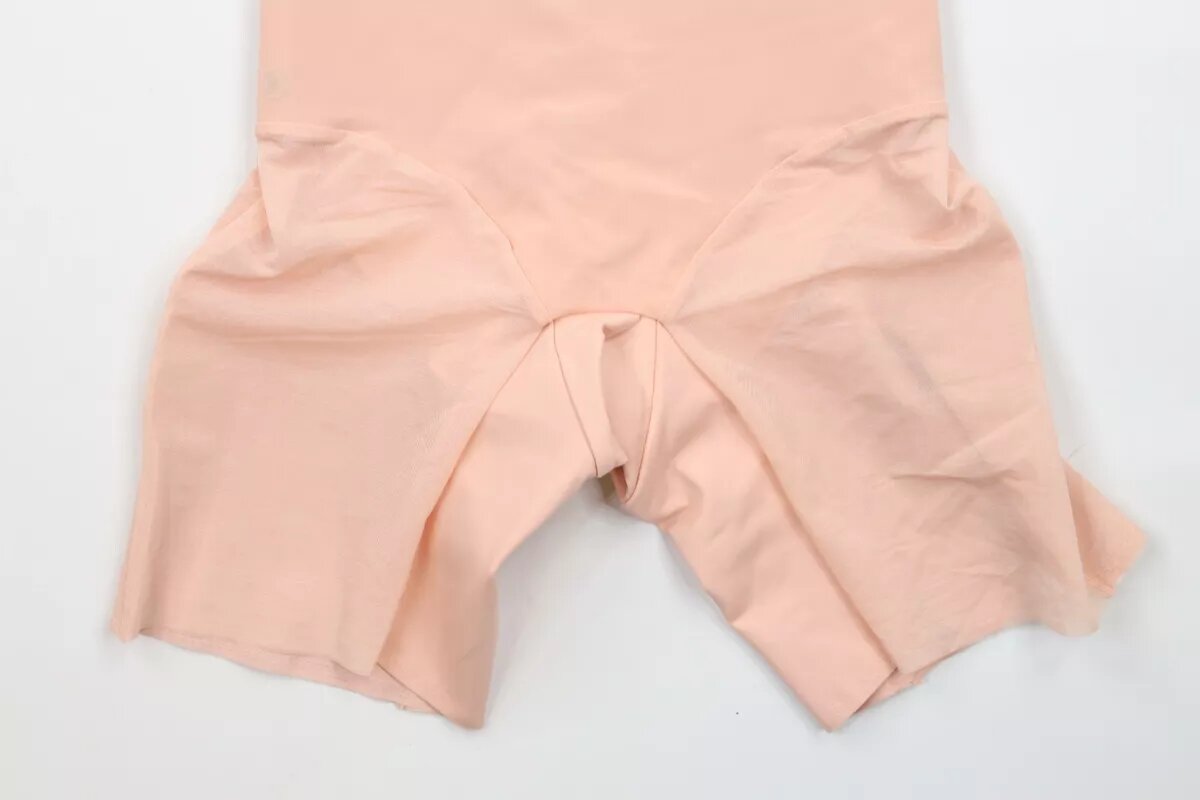 All Over Sculpt SuperPower Short Shapewear(2 available)