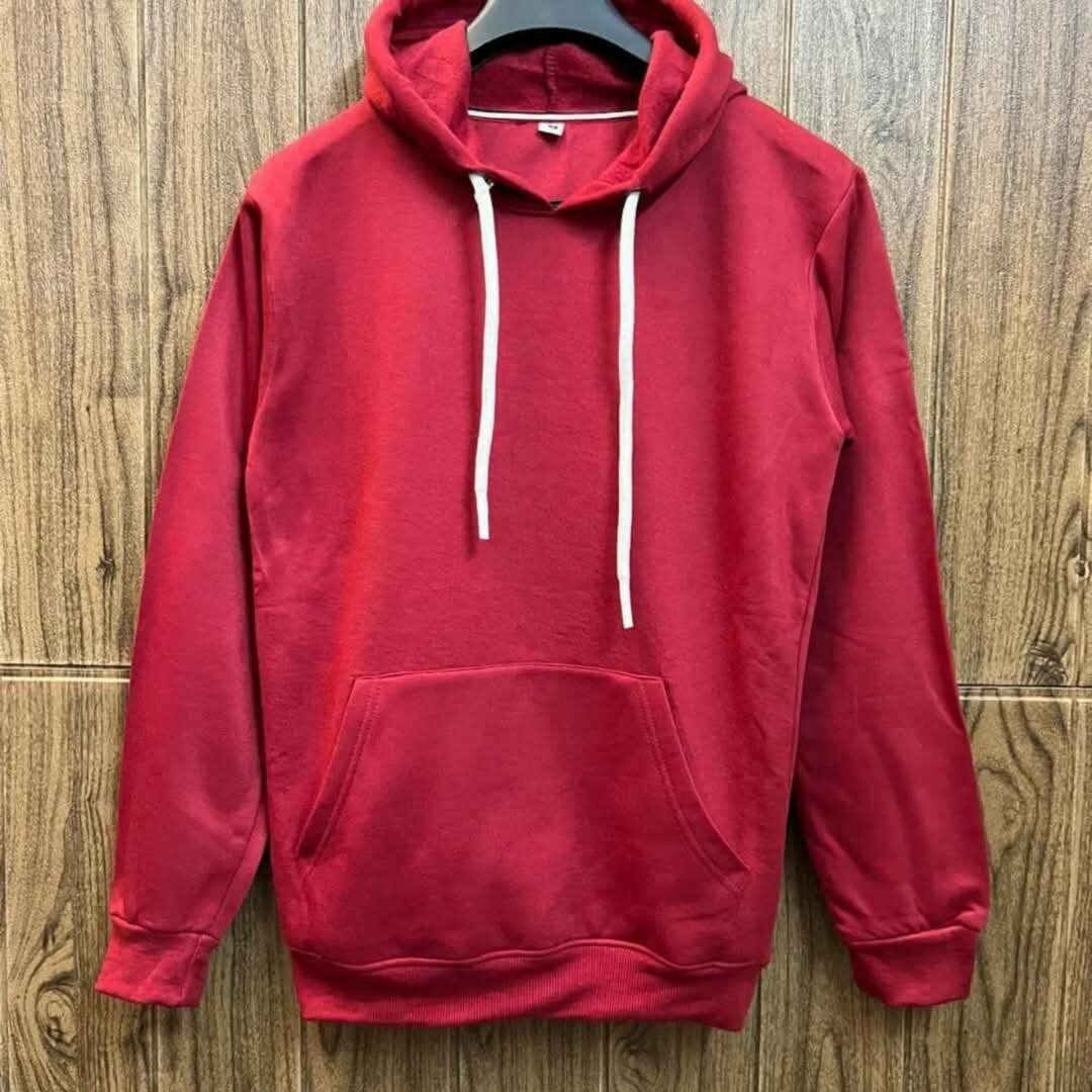 Men hoodie