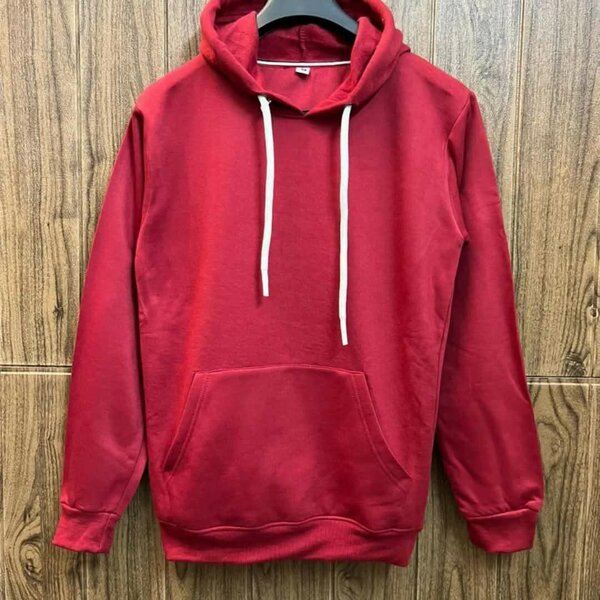 Men hoodie