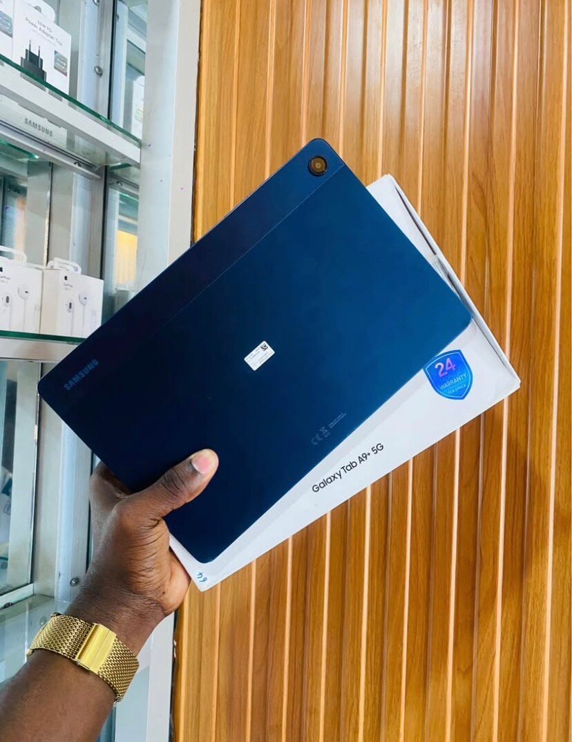 Samsung Galaxy Tab Air 5G