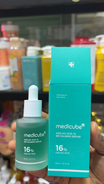 16% Azelaic Acid Calming Serum