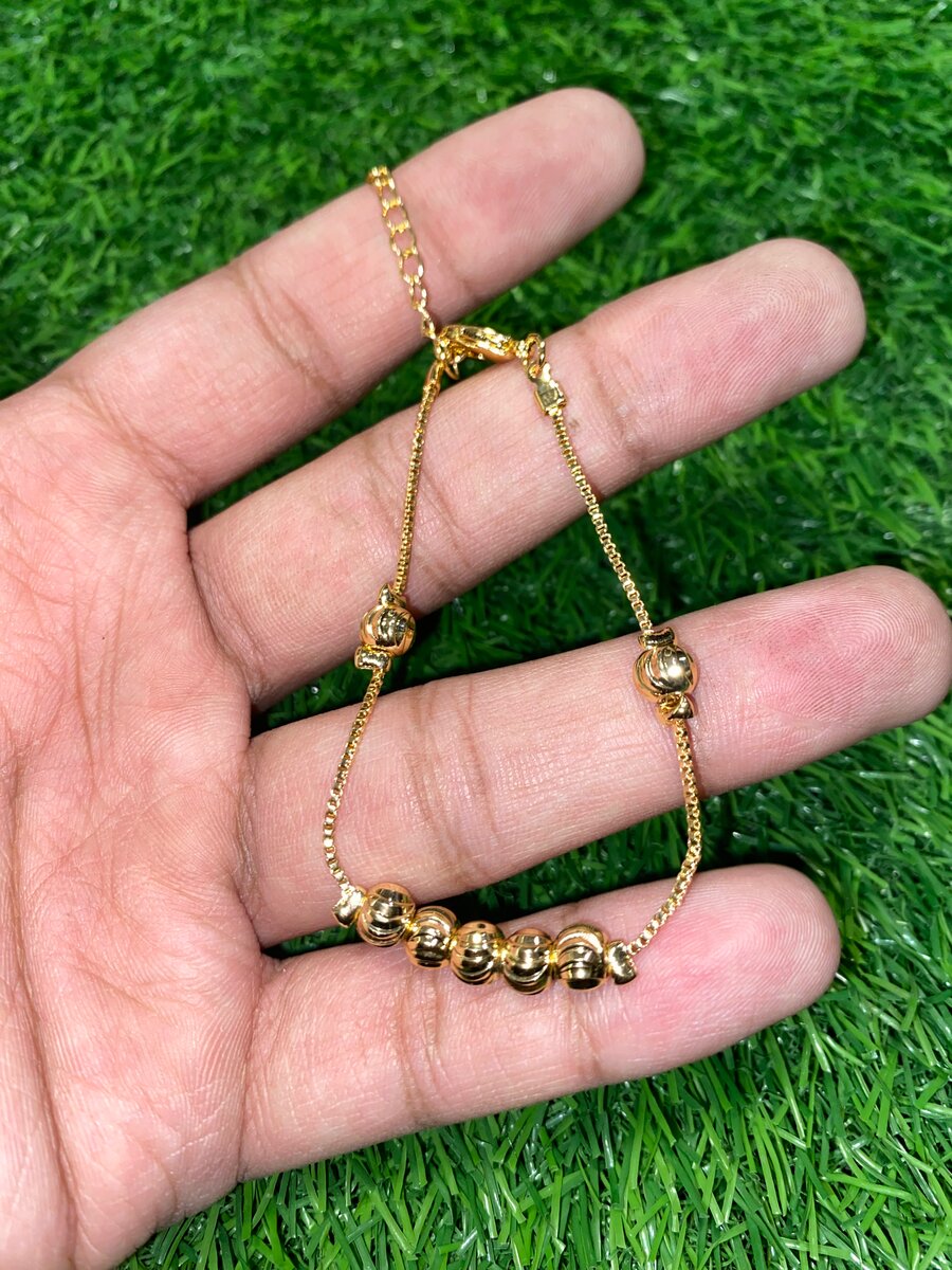 Bracelet