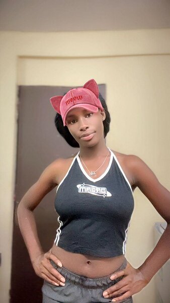 Top femme style sport