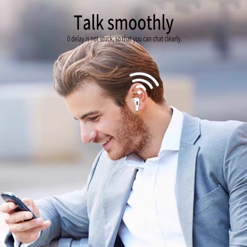 Écouteurs Bluetooth sans Fil