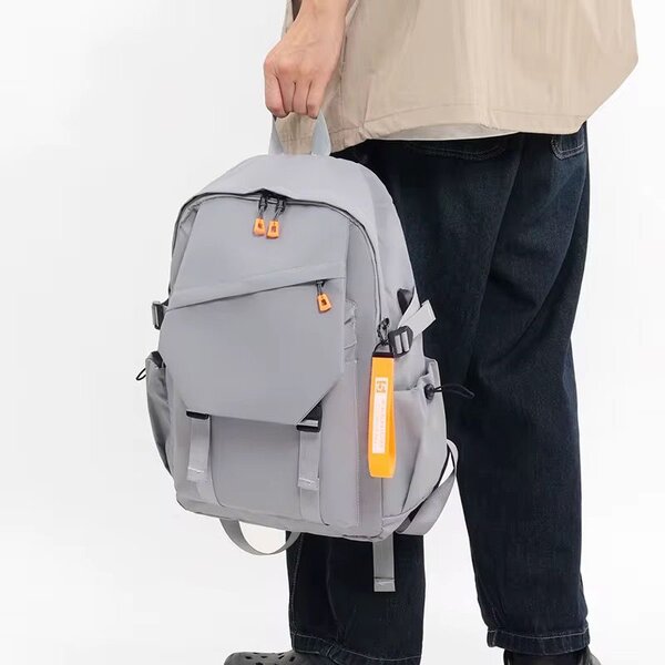 Sac à dos moderne imperméable