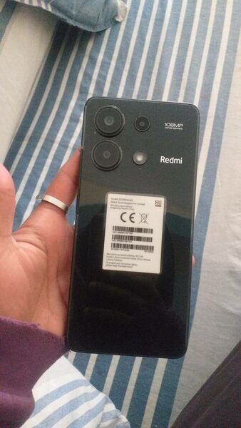 Redmi note 13 4G