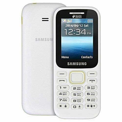Samsung SM-B315E