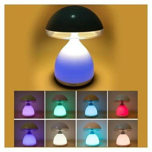 Lampe de chevet LED dimmable