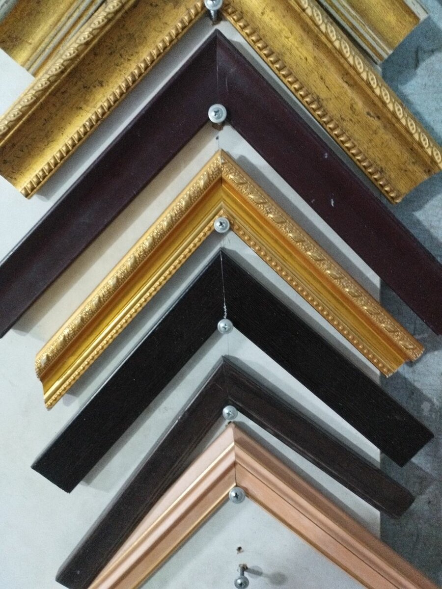 рамки для картин