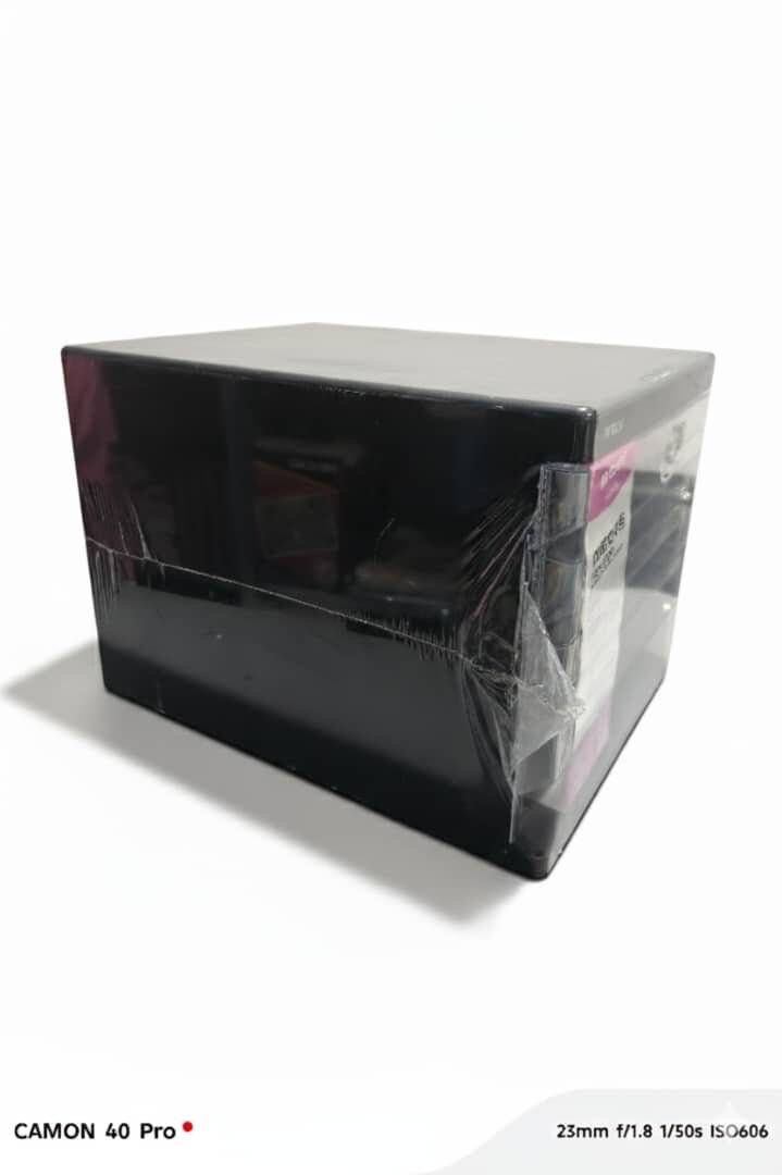 Étagère de rangement