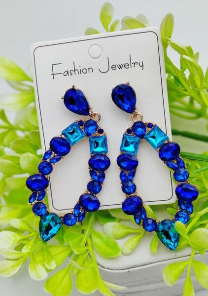 Stunning Earrings