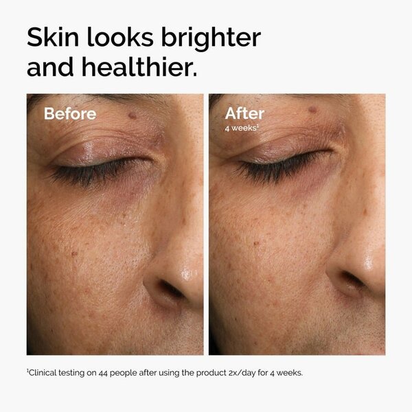 Multi Antioxydant radiance30ml