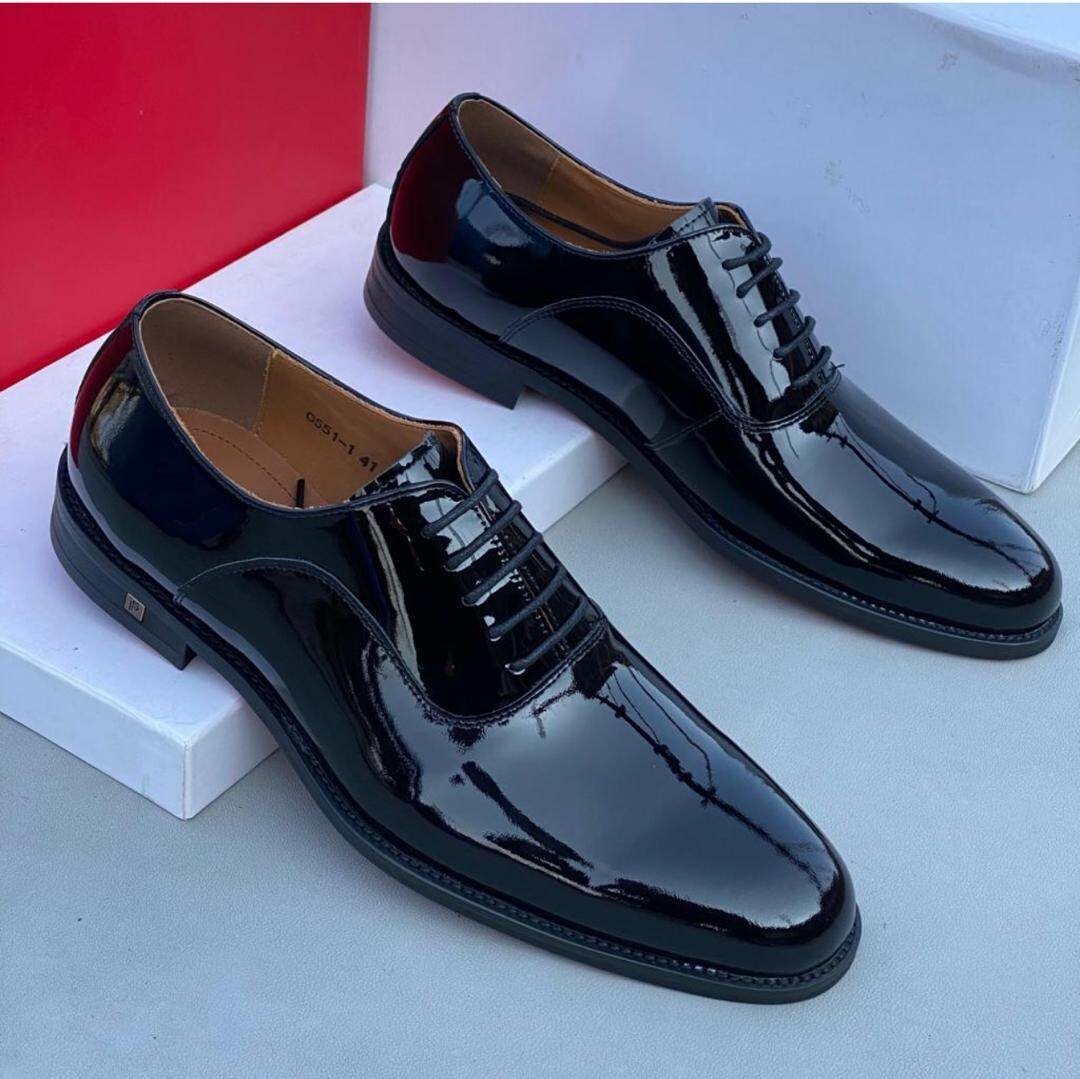 Men formal shoes
