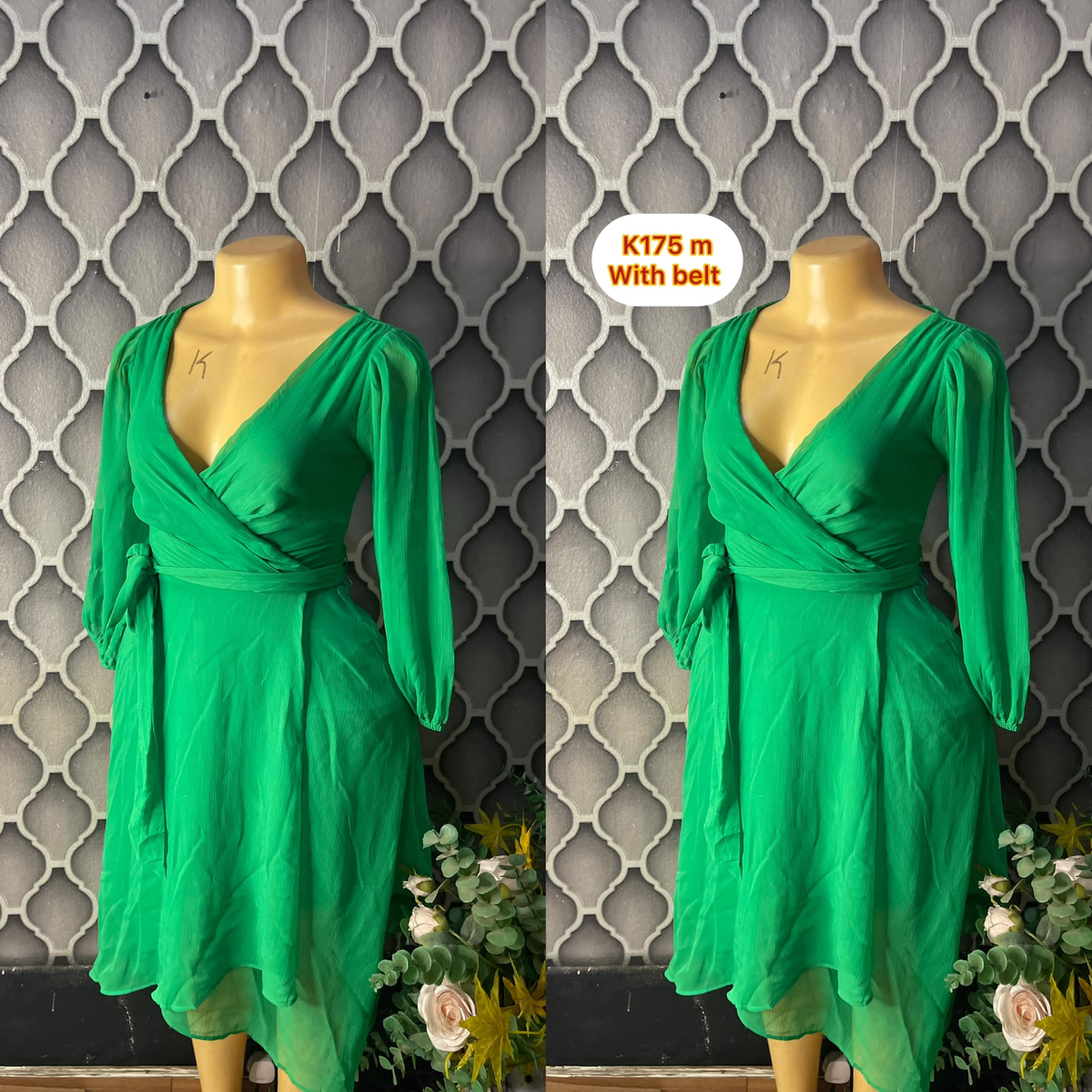 Good Quality Thrifted dresses for sale 