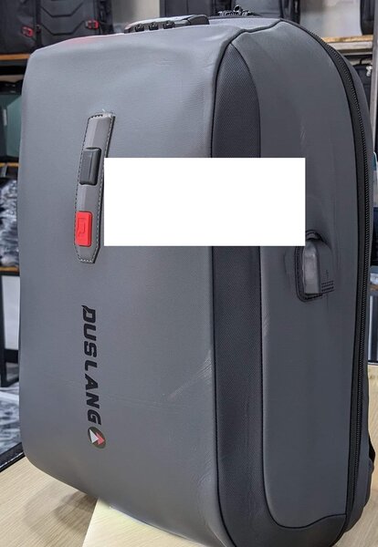 Bruno Cavalli Laptop Backpack