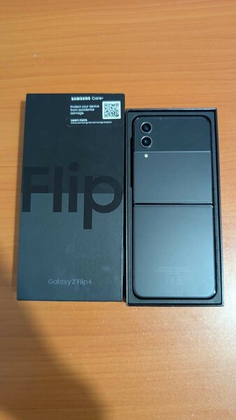 Samsung Galaxy Z Flip