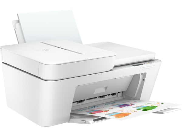 Imprimante Hp 4120