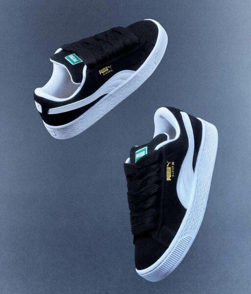 Sneakers confortables tendances