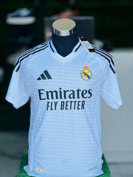 Replica first class Jeasey